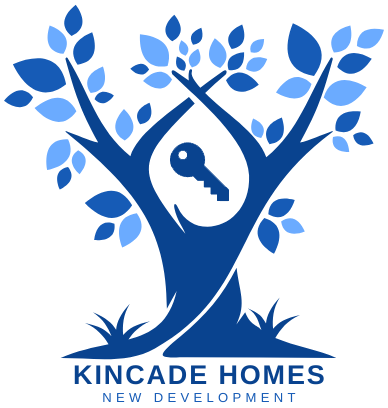 KincadeHomes logo