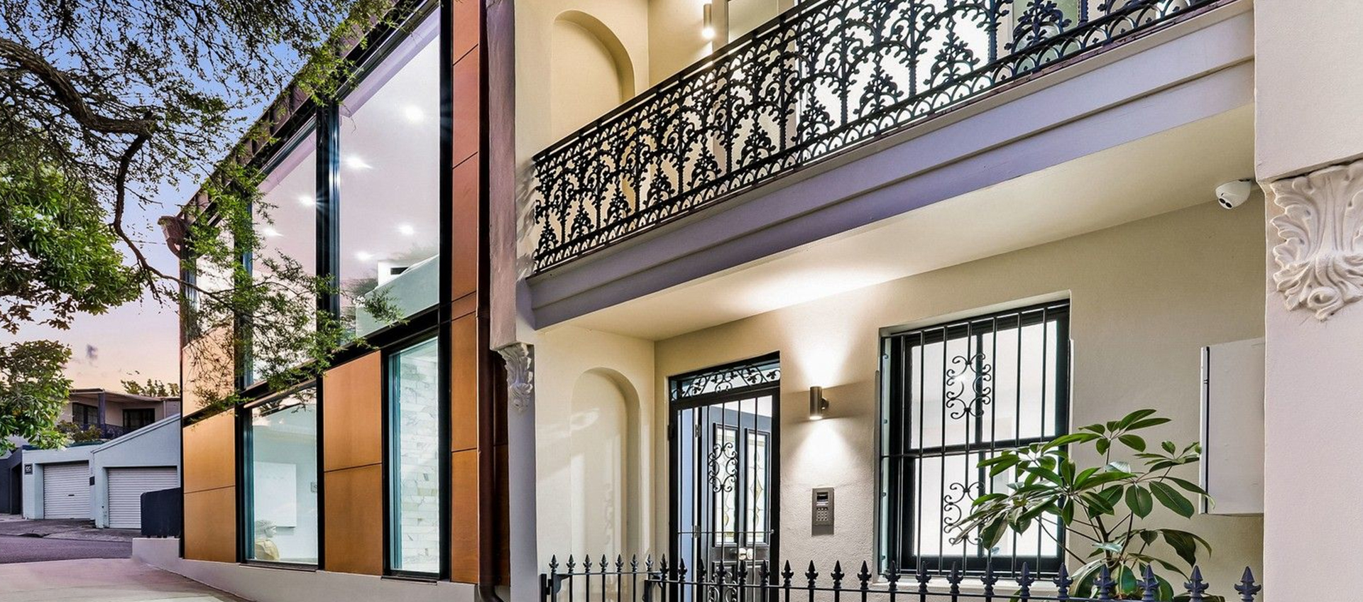 2 Rush Street Woollahra Sydney NSW 2025
