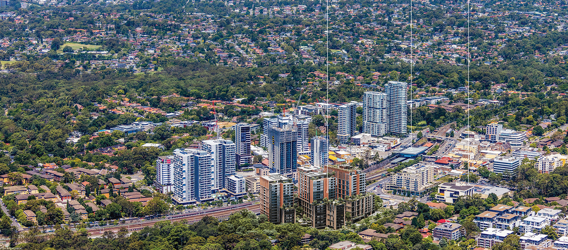 SENSO EPPING