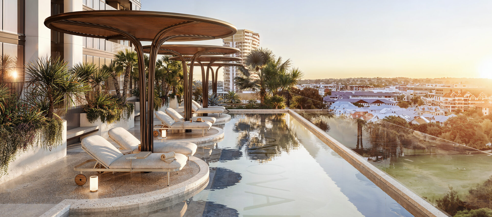 One Oval – Perth – Western Australia