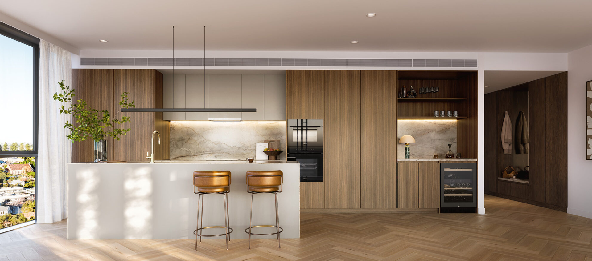 One Oval – Perth – Western Australia